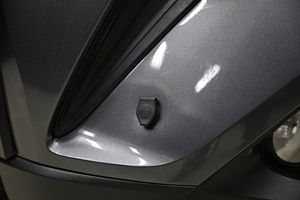 Toyota C-HR bild 12
