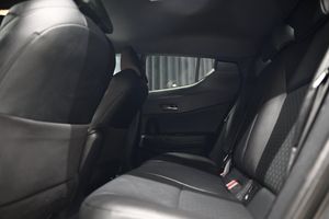 Toyota C-HR bild 15