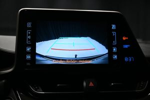 Toyota C-HR bild 19
