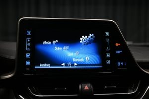 Toyota C-HR bild 20