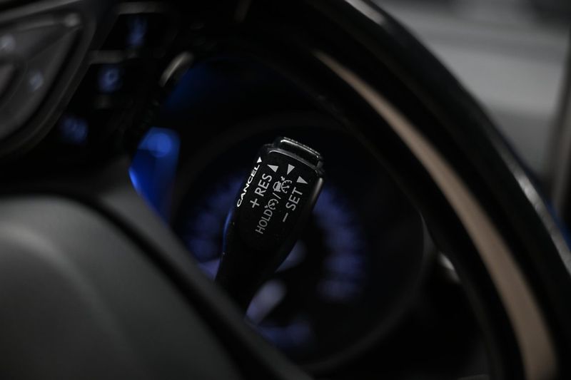 Toyota C-HR bild 31