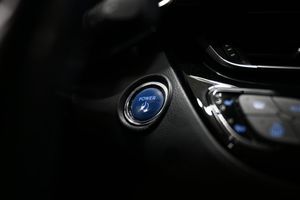 Toyota C-HR bild 30