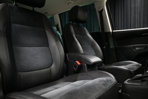 Volkswagen Sharan bild 11