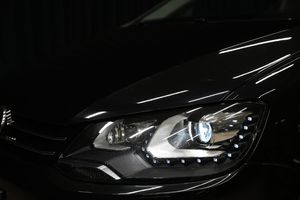 Volkswagen Sharan bild 4