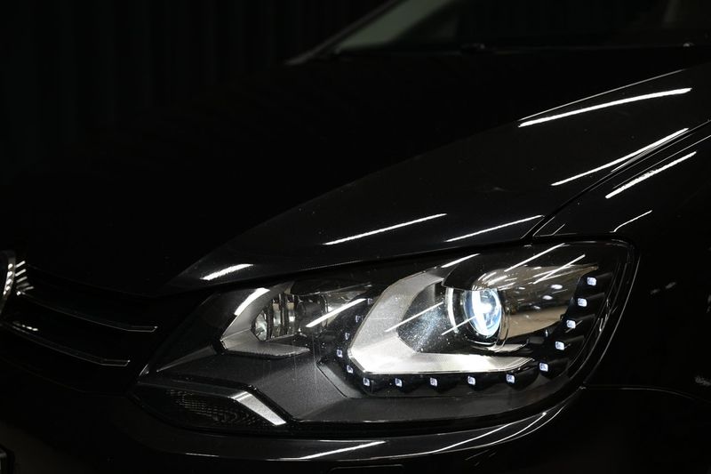 Volkswagen Sharan bild 4
