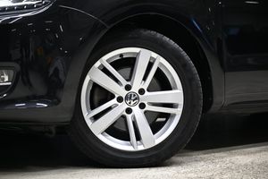 Volkswagen Sharan bild 2