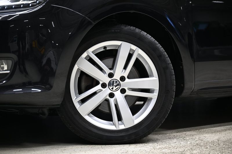 Volkswagen Sharan bild 2