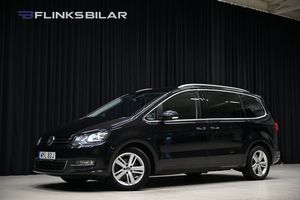 Volkswagen Sharan bild 1