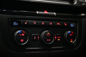Volkswagen Sharan bild 25