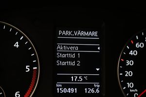 Volkswagen Sharan bild 26
