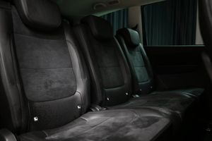 Volkswagen Sharan bild 12