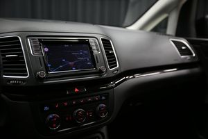 Volkswagen Sharan bild 19