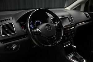 Volkswagen Sharan bild 14
