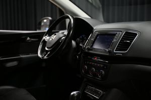 Volkswagen Sharan bild 28