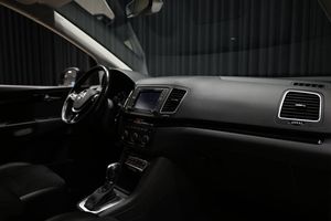 Volkswagen Sharan bild 27