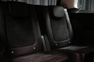 Volkswagen Sharan bild 13