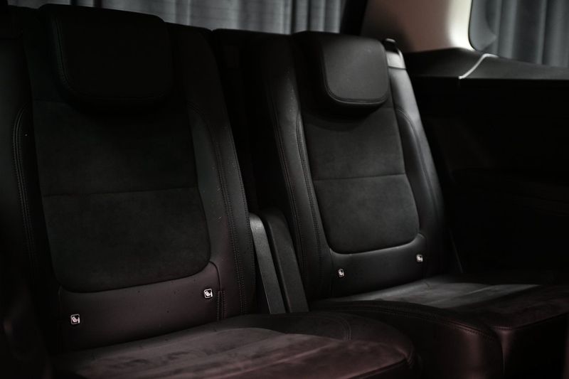 Volkswagen Sharan bild 13
