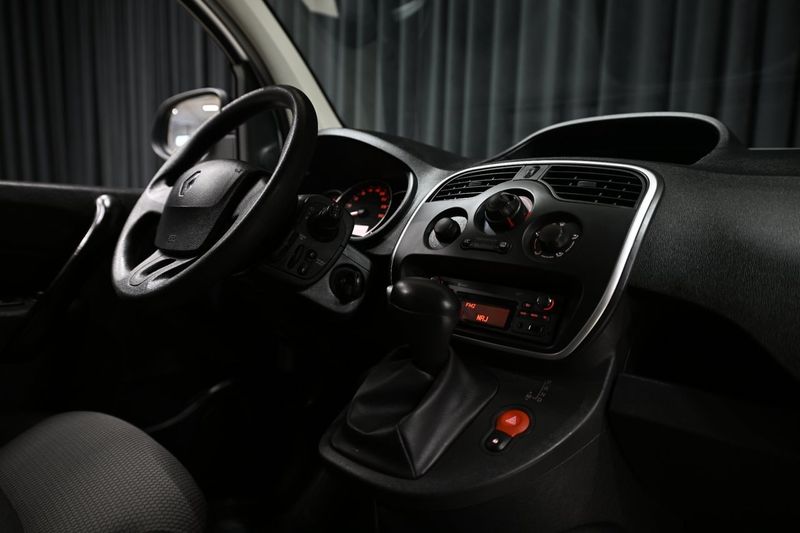Renault Kangoo bild 27