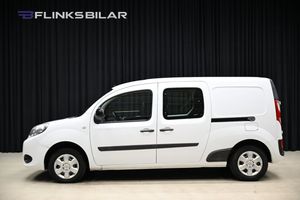 Renault Kangoo bild 2