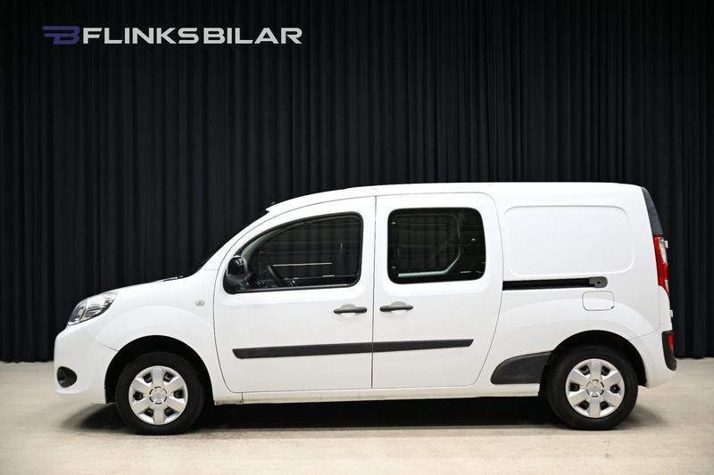 Renault Kangoo bild 2