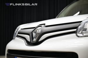 Renault Kangoo bild 3