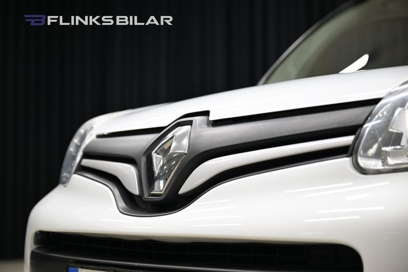 Renault Kangoo bild 3