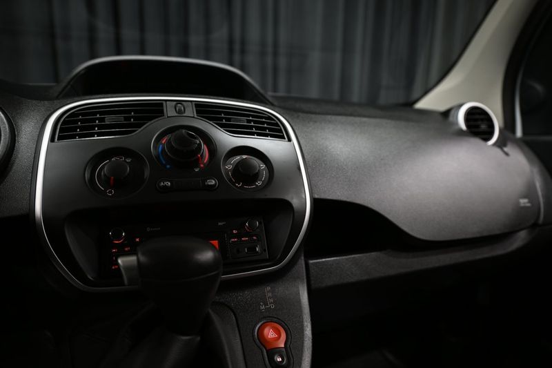 Renault Kangoo bild 23