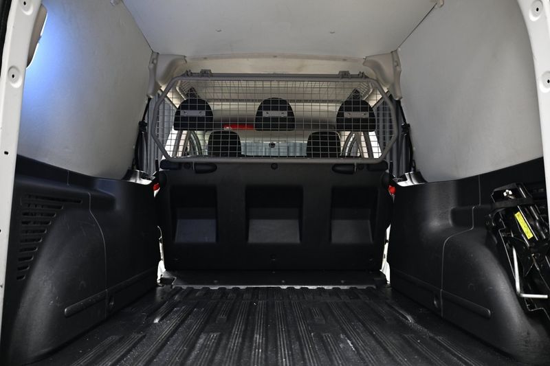 Renault Kangoo bild 13