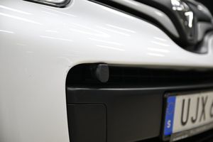 Renault Kangoo bild 16