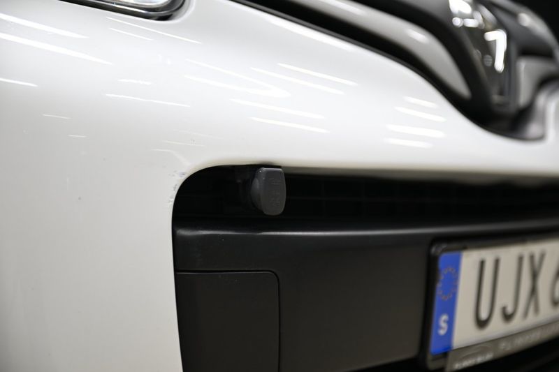 Renault Kangoo bild 16
