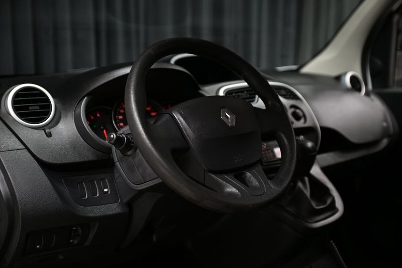 Renault Kangoo bild 19