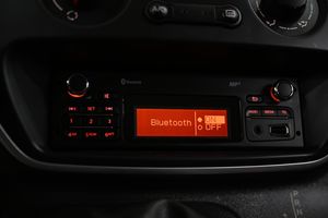 Renault Kangoo bild 21