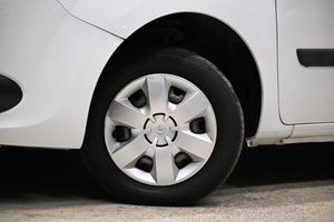 Renault Kangoo bild 5