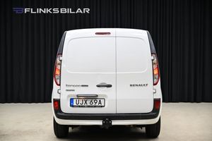 Renault Kangoo bild 14