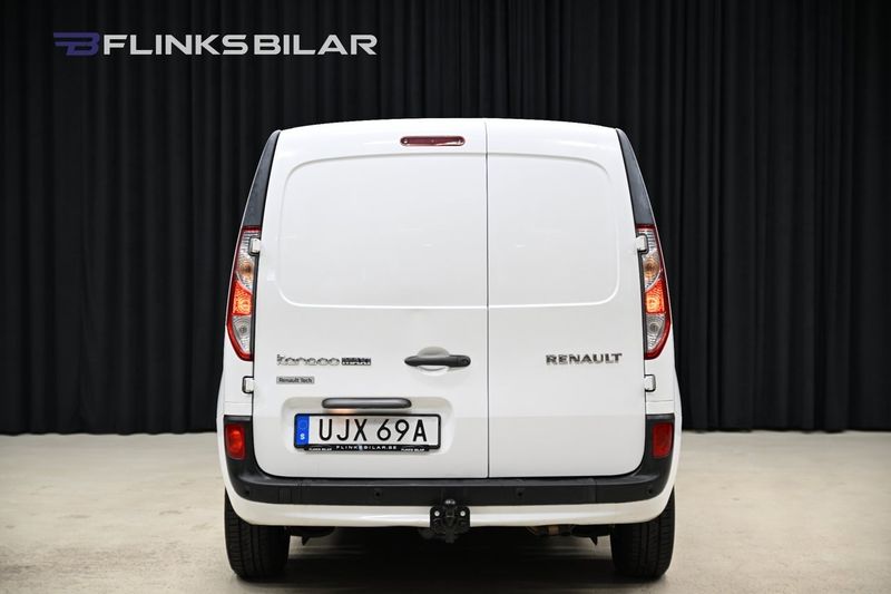 Renault Kangoo bild 14