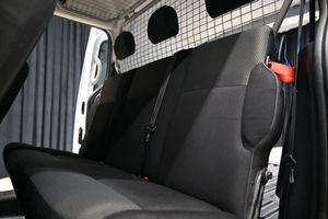 Renault Kangoo bild 10