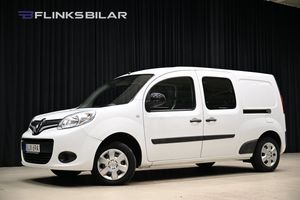 Renault Kangoo bild 1