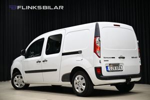 Renault Kangoo bild 9