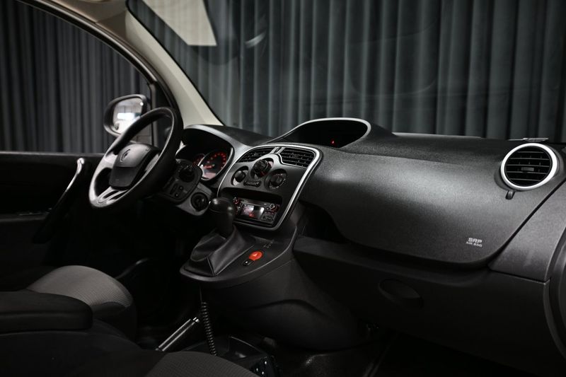 Renault Kangoo bild 26