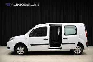 Renault Kangoo bild 4