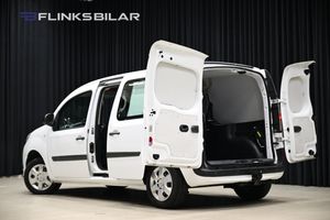Renault Kangoo bild 11
