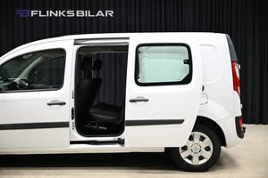 Renault Kangoo bild 7