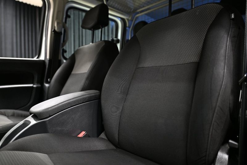 Renault Kangoo bild 8