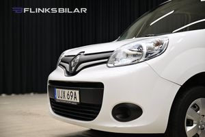 Renault Kangoo bild 18