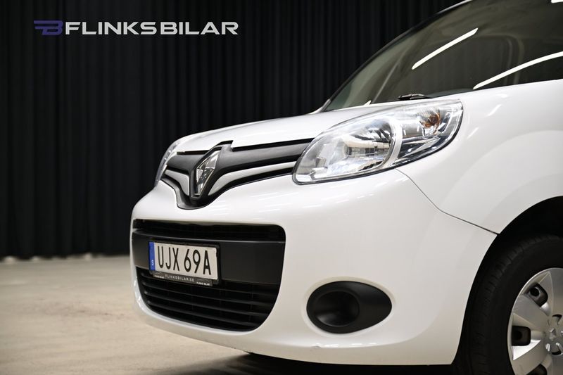Renault Kangoo bild 18