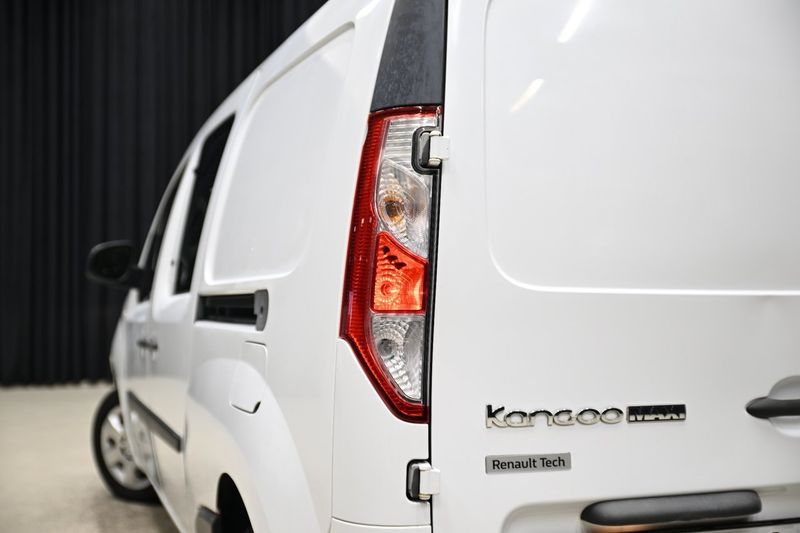 Renault Kangoo bild 15