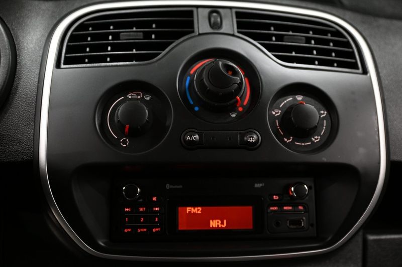 Renault Kangoo bild 24