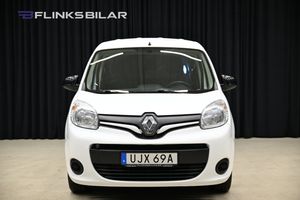 Renault Kangoo bild 17