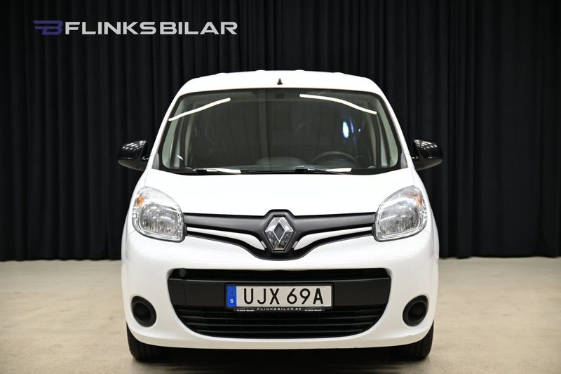 Renault Kangoo bild 17
