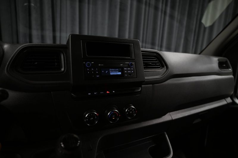 Renault Master bild 20